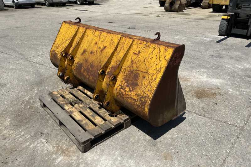 OmecoHub - Immagine JCB 3CX